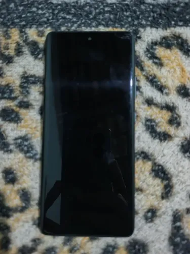 Edge 30 fusion 