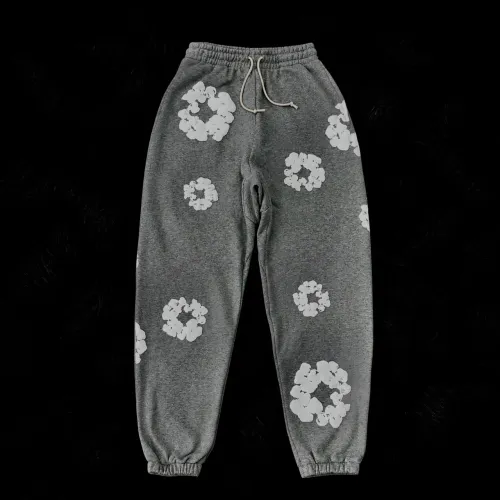 Calça Denim Tears