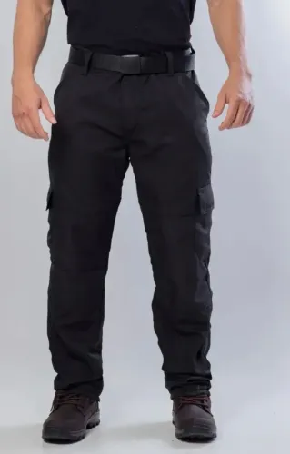 Calça de Segurança Tática