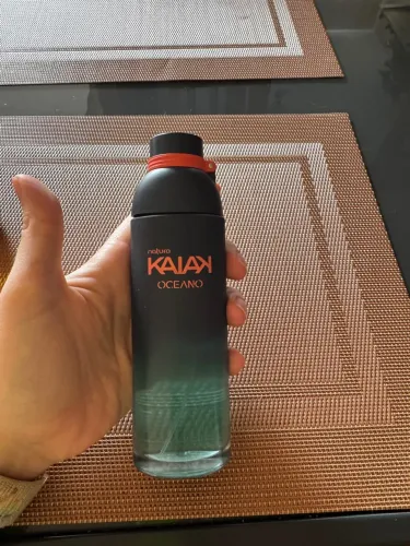 Natura Kaiak Oceano Feminino