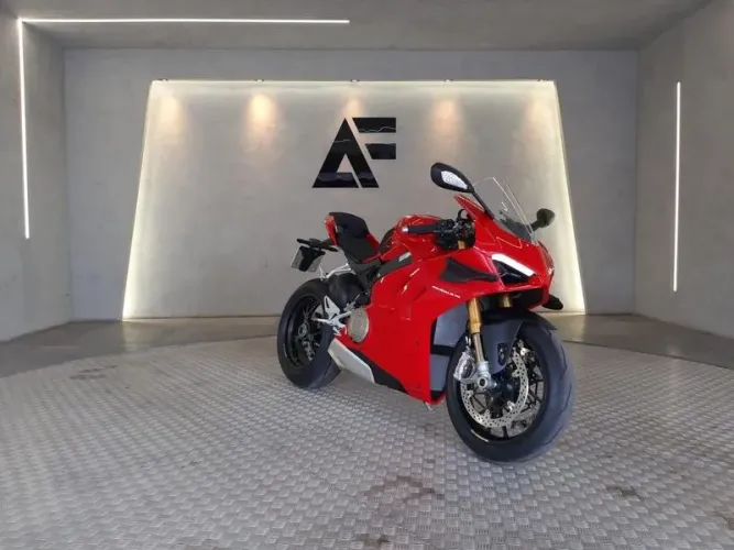 DUCATI DUCATI PANIGALE V4 S M G 2021/2021