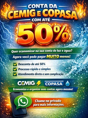 Fatura 50% 