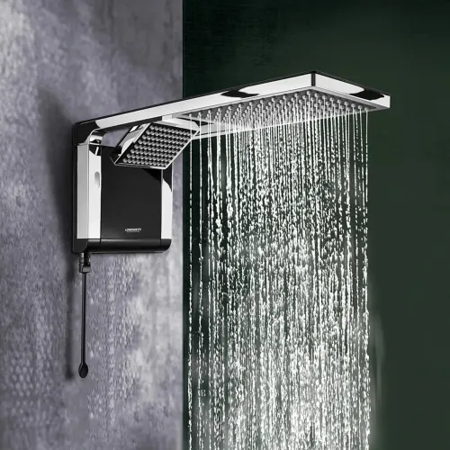 Chuveiro Elétrico Ducha Lorenzetti Acqua Ultra 