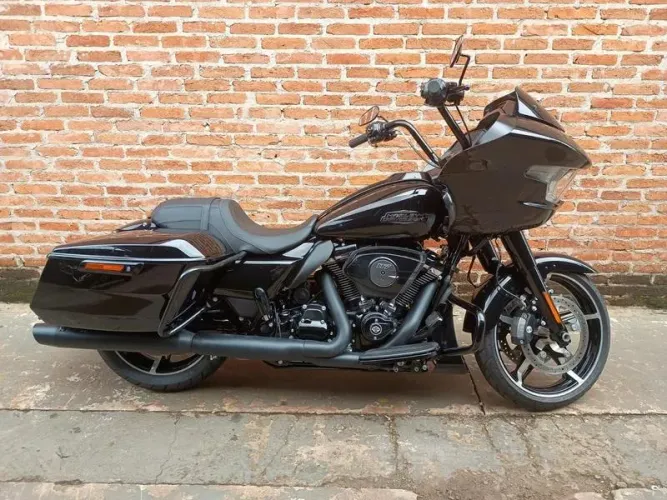 HARLEY-DAVIDSON ROAD GLIDE SPECIAL FLTRXS 2025