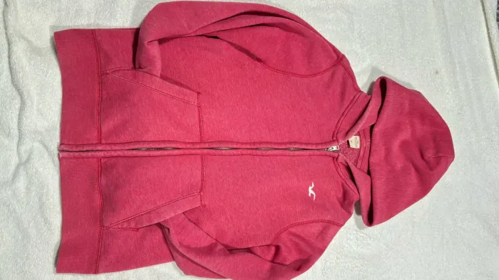 MOLETOM HOLLISTER ORIGINAL