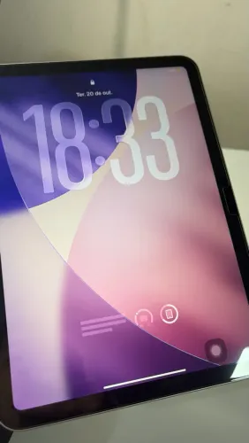 iPad 11
