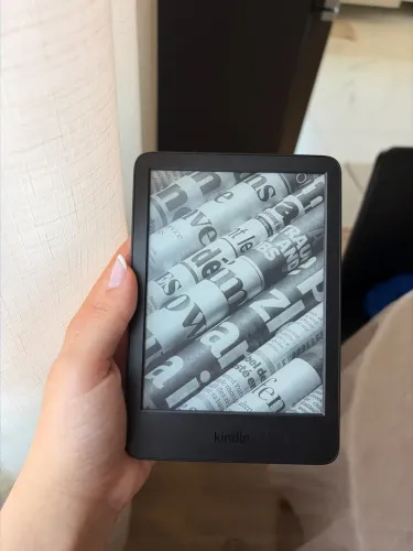 Kindle 11ª Geração 16gb