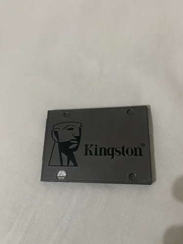 SSD SATA 256GB KINGSTON