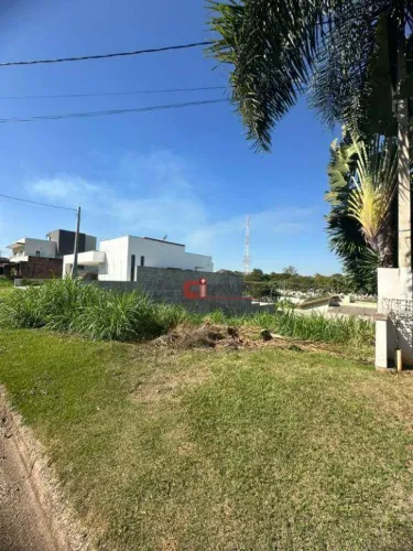 Terreno à venda, 495 m² por R$ 255.000 - Estância das Flores - Jaguariúna/SP