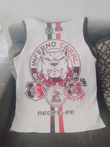 Camisa original