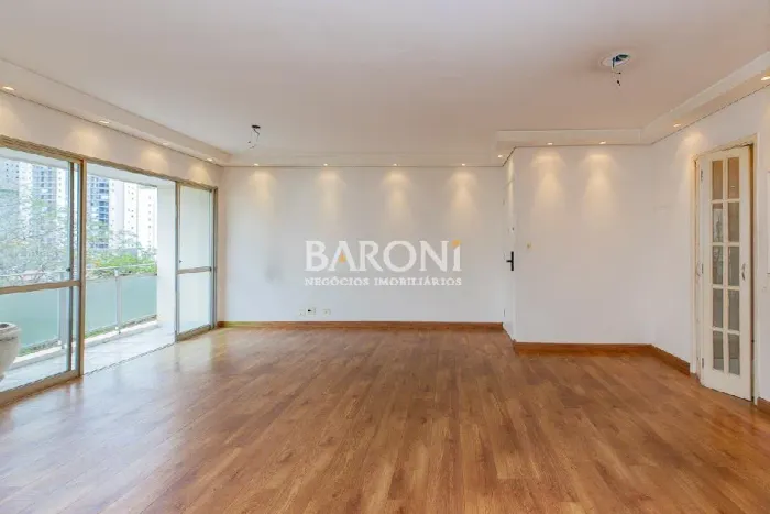 Baroni Imóveis, imobiliária em Moema, especializada em compra e venda de imóveis residenci
