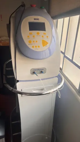 Carboxiterapia