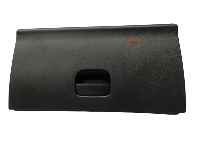 Porta Luva Peugeot 308 14/15/16/17 Com Detalhe 