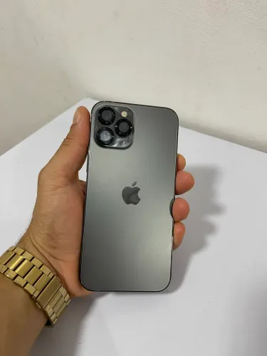 iphone 12 pro max / 256gb