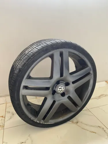 Rodas aro 18 Long beach tala 6 