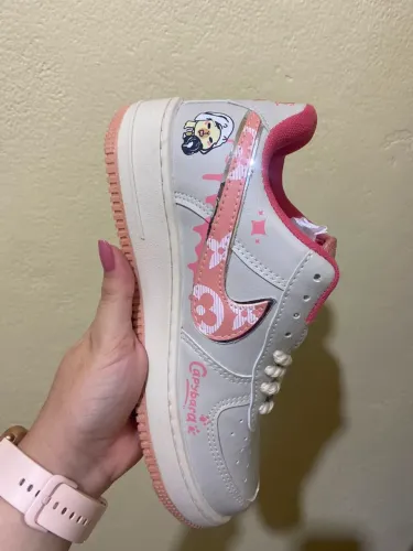 Nike Force Feminino