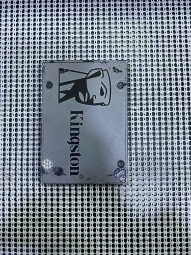 SSD 120GB KINGSTONE