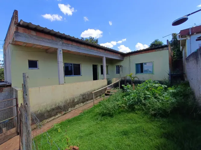 CASA POUSADA DEL REY EM IGARAPÉ.