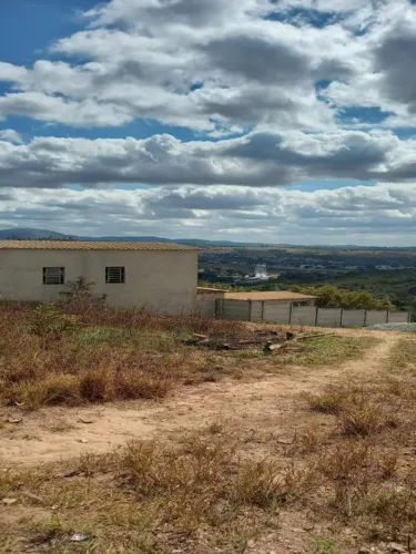 Venda - LOTE - VEREDAS JUATUBA MG
