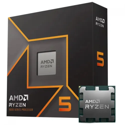 Ryzen 5 9600x semi novo
