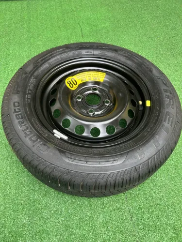 Roda 14 Estepe HB20