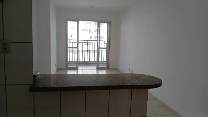 Vendo apartamento residência Amazônia 
