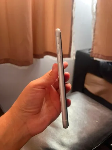 iPhone XR Branco