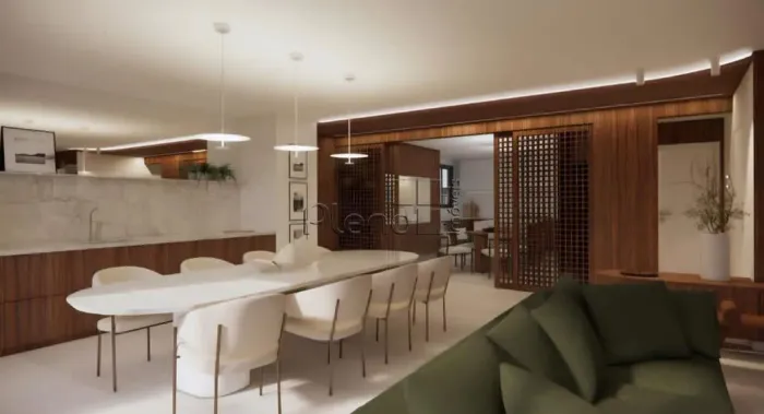 Apartamento à venda em Campinas, Cambuí, com 5 quartos, com 222 m², Prestige