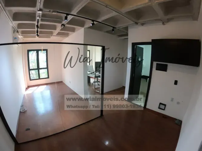 VISTA VERDE OFFICES - CONFIRA O VIDEO! O Melhor Condomínio Comercial de São Paulo!