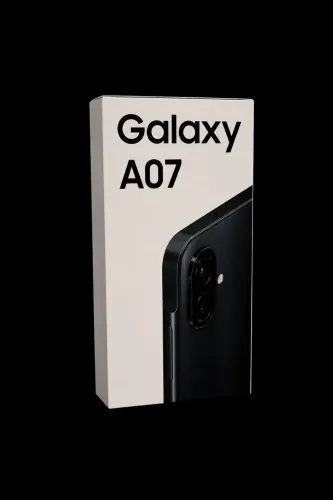 Samsung Galaxy A07 128Gb