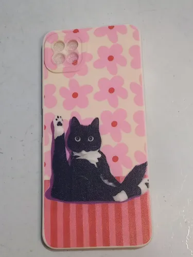 Capa protetora Samsung A22 5G