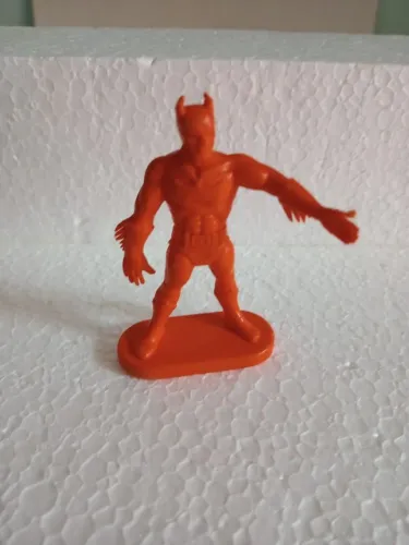 Antigo Boneco Batman Gulliver 1978
