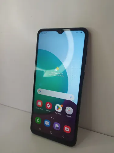 Samsung A02 32 GB usado