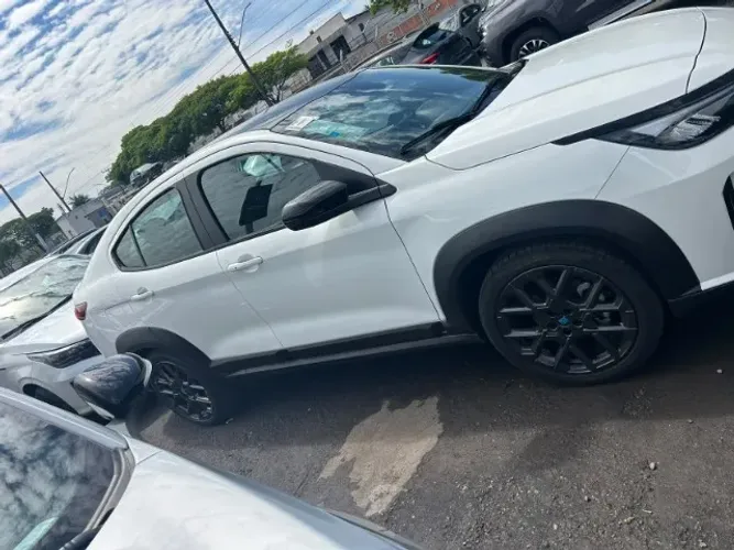 Fiat Fastback Impetus 200 T. AUT (hibrído) 2027