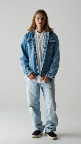 Roupas de inverno
