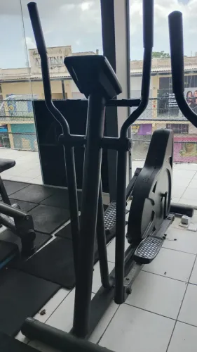 ELÍPTICO -TEKFIT