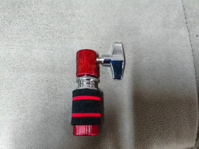 Presilha de Chimbal para Vareta Grossa Nova