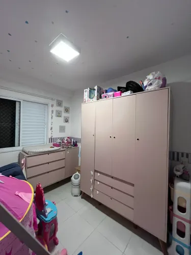 Jogo de quarto infantil menina