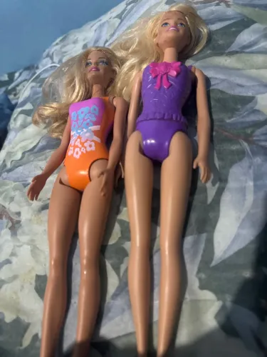 Barbie