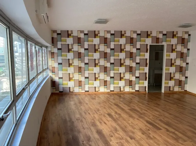 Sala comercial. 38,89m² no Centro de Floripa!