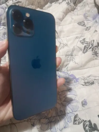 IPHONE 12 PRO MAX