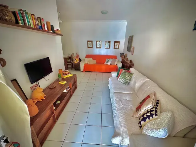 Vendo Excelente Casa em Condomínio Fechado na Avenida Mario Andreazza