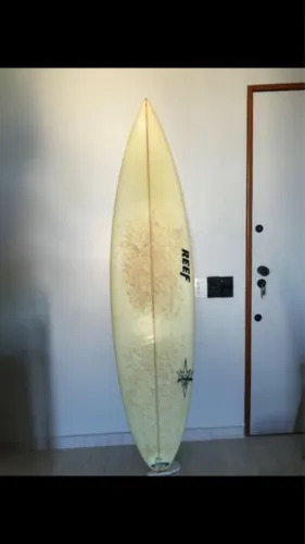 Prancha de Surf C. Hennek 6,6