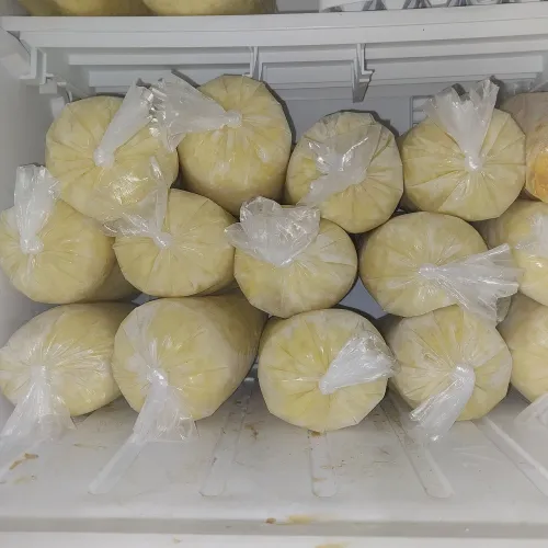 Polpa de cupuaçu