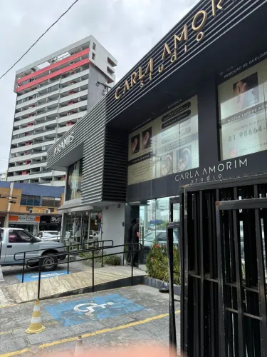 PONTO COMERCIAL EM MANAIRA