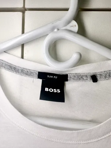Camisa BOSS original . M