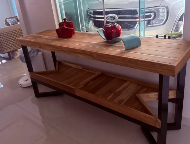 MÓVEL ALTO PADRÃO
