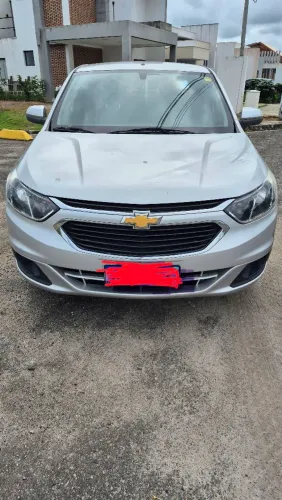Chevrolet Cobalt LT 1.4 8V Flexpower/econoflex 4P 2019