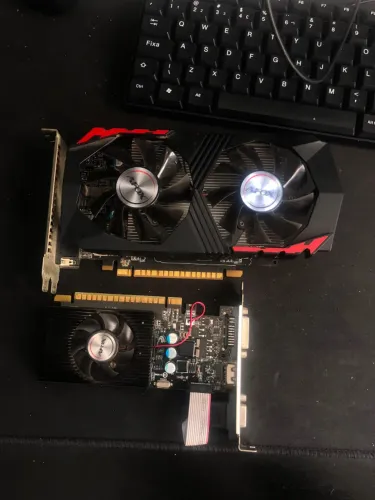 Gtx 750Ti