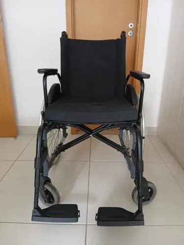 Cadeira de roda